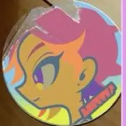 VSAMBIVALENZ ビバレン 39YEAH↗ さくや 缶バッジ 10セット - メルカリ