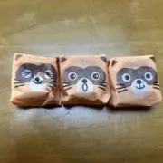 たぬたぬの画像