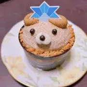 ほーちゃんの画像