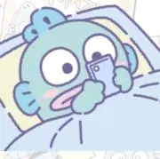 くぅの画像