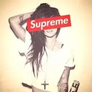 Mr.supremeの画像