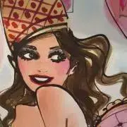 FMorangeの画像