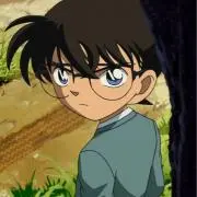 江戸川コナン