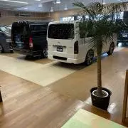 ナニモ