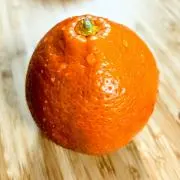 オレンジ(おいしい)の画像