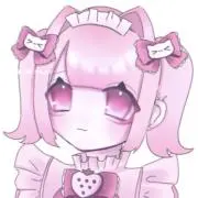 ♥苺にゃん子︎︎︎︎︎︎︎︎♥꒷꒦の画像