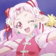 りん凛の画像