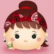 しもぶくれちゃんの画像