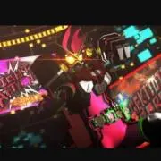 ザ・アルティメイタムXの画像