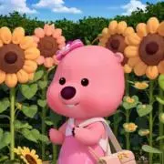 きなこの画像