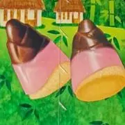 タケノコの画像