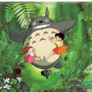 トトロちゃんの画像