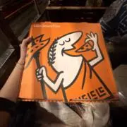 SARAの画像
