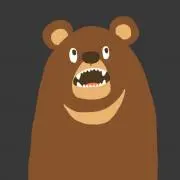 くぅの画像