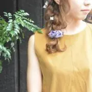 【即日発送】アパレル店員の千葉さんの画像