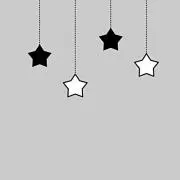 ⭐︎の画像