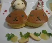 夏蜜柑の画像