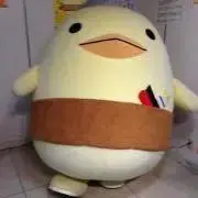 ばりぃ(・θ・)