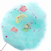cotton candy♡ プロフ必読の画像