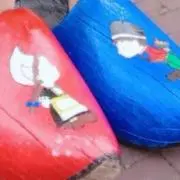 スヌーピーの画像
