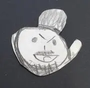 しーちゃんパパの画像