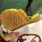 ゆったん(・(ェ)・)