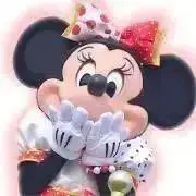 ミニー❁︎