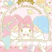 ふうめろの画像