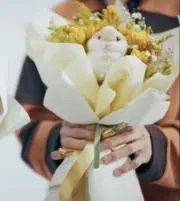 ゆんた。の画像