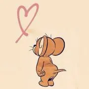 R♡の画像