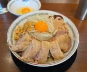 なべた