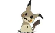 ミミッキュ推しの画像