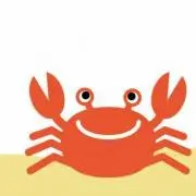 かにかにの画像