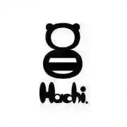 Hαchi.(はち)