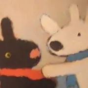 Pぽの画像