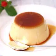 プリン