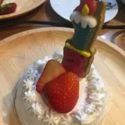 タッキュコの画像