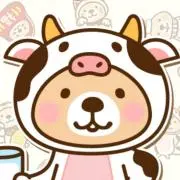 もぅちゃんの画像