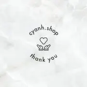 cyanh.の画像