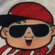 ハゲ茶瓶