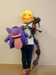 ただのポケモン好きの画像