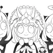 Image of むむむ