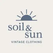 古着屋 soil&sunの画像