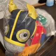 稀少品】アドマイヤグルーヴぬいぐるみ馬ウマ娘アイドルホース競馬武豊