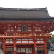 伏見稲荷大社の画像