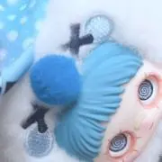 茶々丸の画像