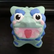 こんきちの画像