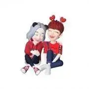 nicoの画像