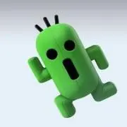 さぼてんだーの画像