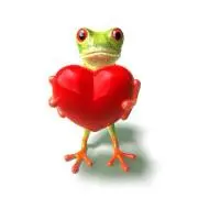 FROGMAN